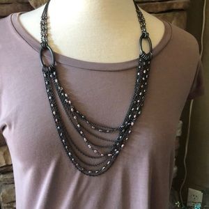 Lia Sophia necklace